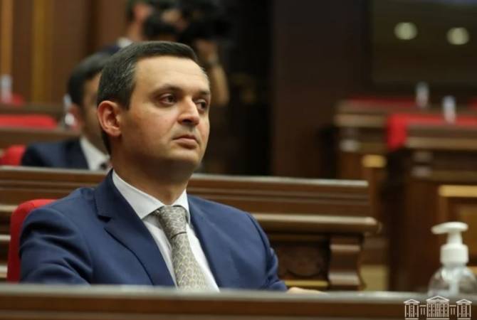 Հայաստանի և Սինգապուրի ռեզիդենտները հնարավորություն կունենան ազատվել կրկնակի հարկումից