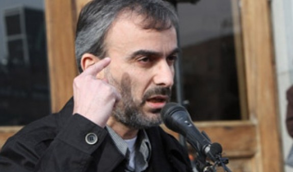 Ժողովուրդը հարկ եղած դեպքում պետք է պարտադրի իր կամքը. Սեֆիլյան