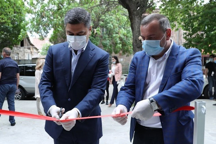 Տհաճ միջադեպերով. Ինչպես են լոռեցիներն արտահայտել իրենց վերաբերմունքը Վանեցյանի նկատմամբ. «Ժամանակ»
