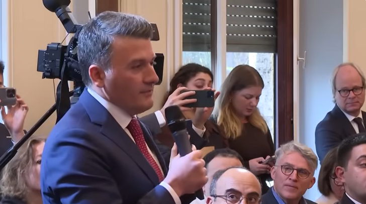 Հույս ունենք, որ վերջին խոչընդոտն էլ կվերացվի և պաշտոնապես կստորագրվի խաղաղության համաձայնագիր. Ադրբեջանի դեսպանը՝ Փաշինյանին