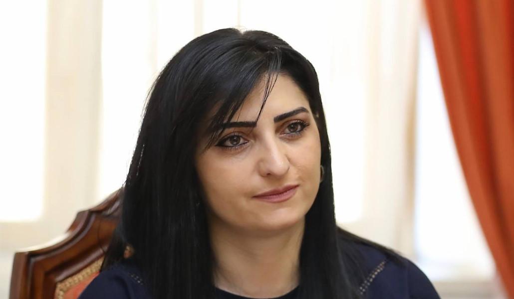 Турецко-азербайджанский тандем снова подготавливает почву для новой военной агрессии: Тагуи Товмасян направила срочные письма международным партнерам