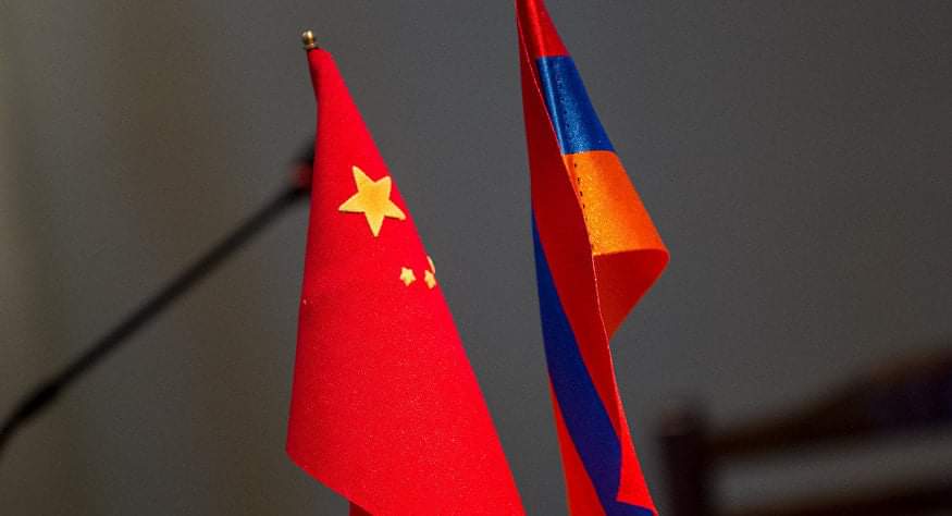 Посол Китая опроверг информацию о "зангезурском коридоре"