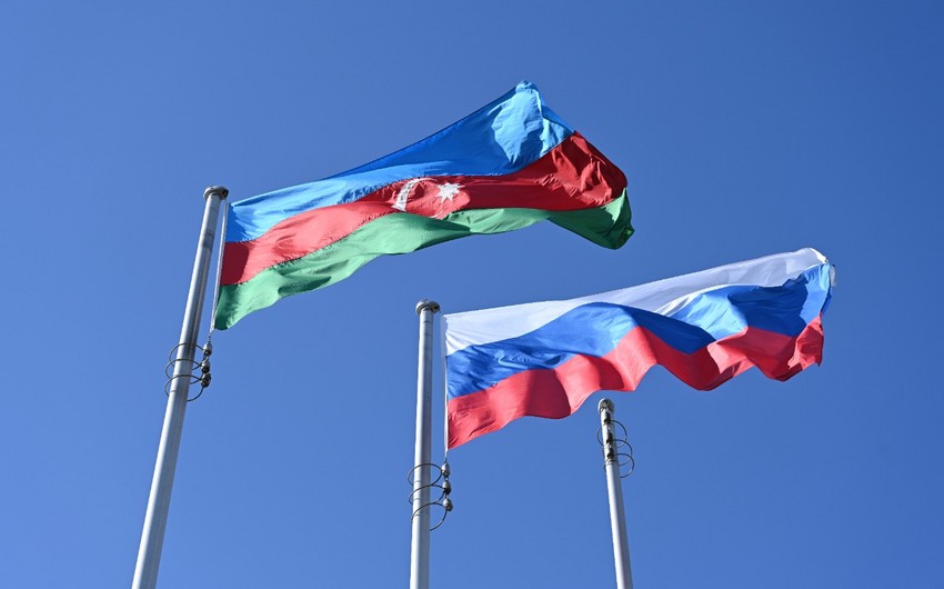 Բաքուն և Մոսկվան ամրապնդում են հարաբերությունները արտաքին քաղաքականության համակարգում