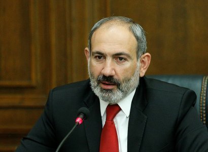 Փաշինյանը պատասխանում է Ֆրիդրիխ Էբերտ հիմնադրամում անցկացվող քննարկման մասնակիցների հարցերին. ուղիղ