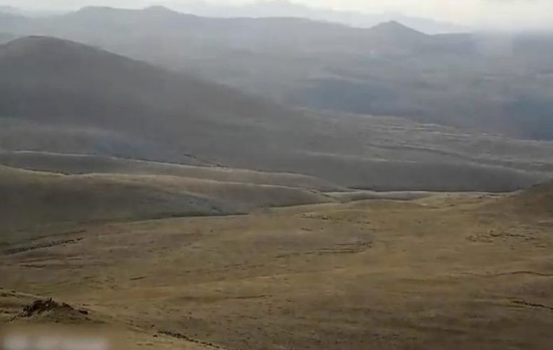 Շուշիի շրջանում գյուղեր վերահսկողության տակ վերցնելու ադրբեջանական կողմի պնդումներն իրականությանը չեն համապատասխանում. պարզաբանում