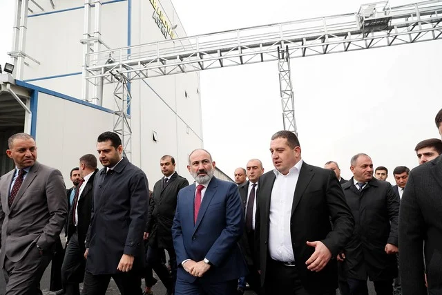 ՔՊ շարքերում հիասթափված են Նիկոլ Փաշինյանից. «լցոնել» էին Համբարձում Մաթևոսյանի հաշվին. «Հրապարակ»