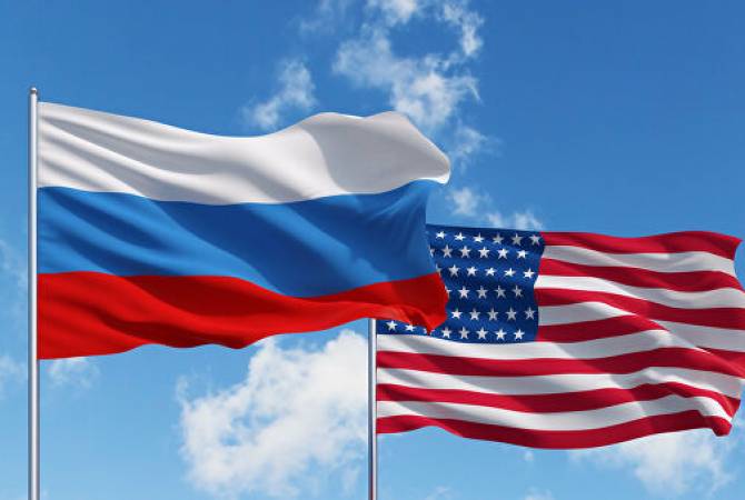 Ռուսաստանն արտաքսել է Մոսկվայում ԱՄՆ փոխդեսպանին 