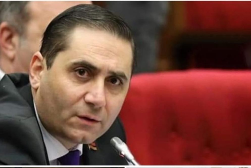 Ալիևը հանդիպելու է Պուտինի հետ, պարզ է, որ նա լինելու է Էրդողանի խոսքը «տանող-բերողի» կարգավիճակում. Աբովյան