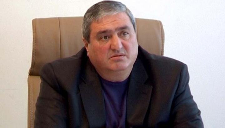 «Բուկլետները բերել են, մենակ թե գույնը կանաչ ա, փոխեմ, բերեմ տամ քեզ». Ի՞նչ է ասել Ռուբեն Խլղաթյանը․ «Հրապարակ»