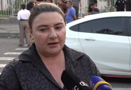 30 հոգով փորձում եք գետնին տապшլել Գագիկ Ծառուկյանին, իսկ նա միանձնյա ձեզ 30-իդ կարող էր միաժամանակ գետնին պառկեցնել․ Իվետա Տոնոյանը՝ ՔԿ-ի հրապարակած տեսանյութի մասին
