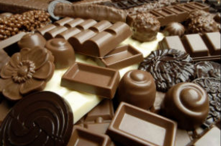  Երեւանի շոկոլադի գործարանն ընդլայնվում է. կառավարությունը նրան արտոնություն տվեց