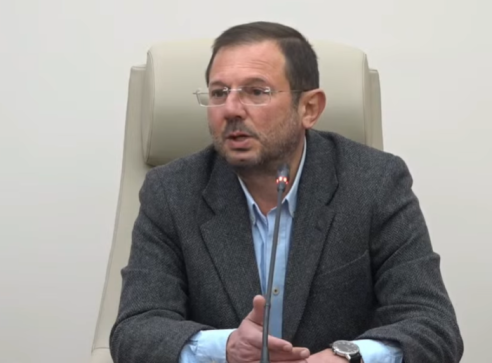 ««Գալոչկա դնելու» համար չենք այցելում Եռաբլուր, տարին սկսվում է այնտեղից». Մանուկյանը՝ հունվարի 27-ին Եռաբլուր այցի շահարկումների մասին