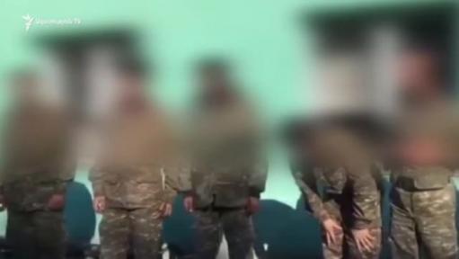 Հայ ռազմագերիները` խաղաքարտ Ադրբեջանի համար․ «Հայաստանի Հանրապետություն»