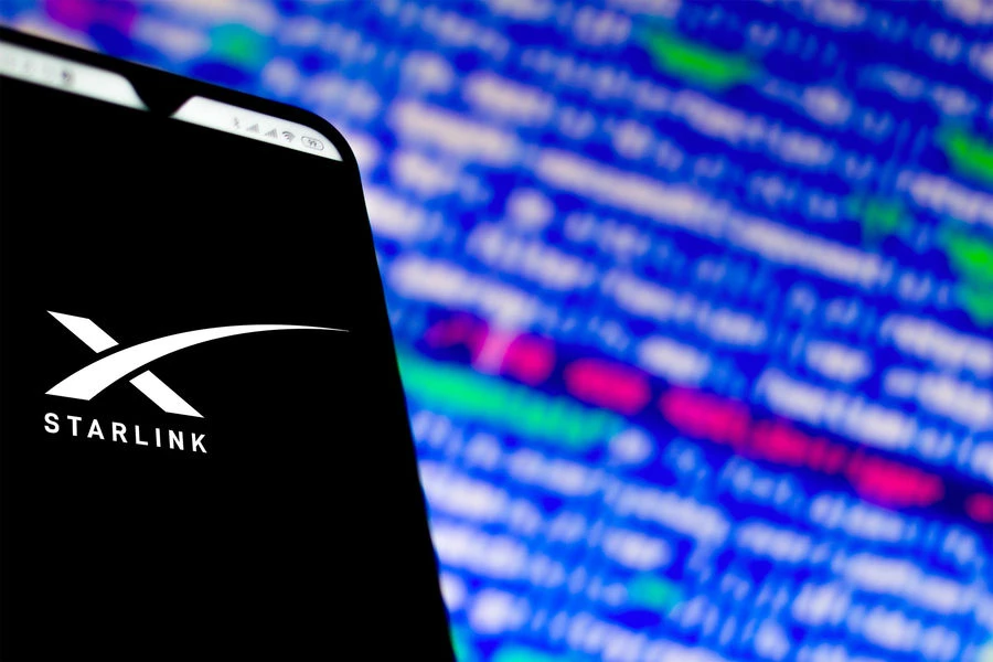 Լիտվայում անհայտ անձինք փորձել են հրկիզել Starlink-ի սարքավորումներ պահող ընկերությունը