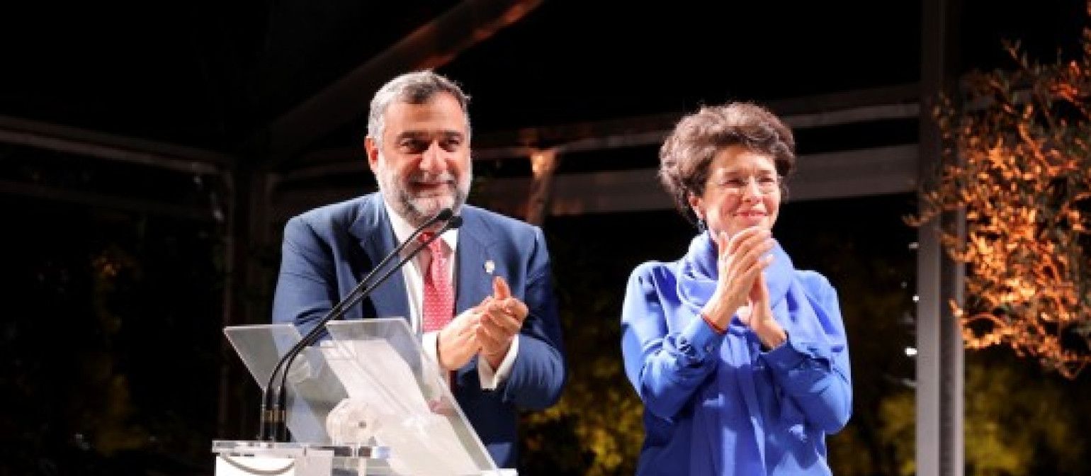 Մենք հաստատուն ենք արդարադատությունը վերականգնելու մեր ջանքերում. «Ավրորա» մարդասիրական հիմնադրամ