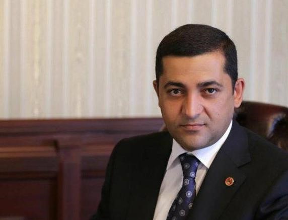 «Ն և Ս Քոնսթրաքշնը» կամազներով «վճարել է» շինթույլտվության դիմաց. Դավթաշենի նախկին ղեկավար