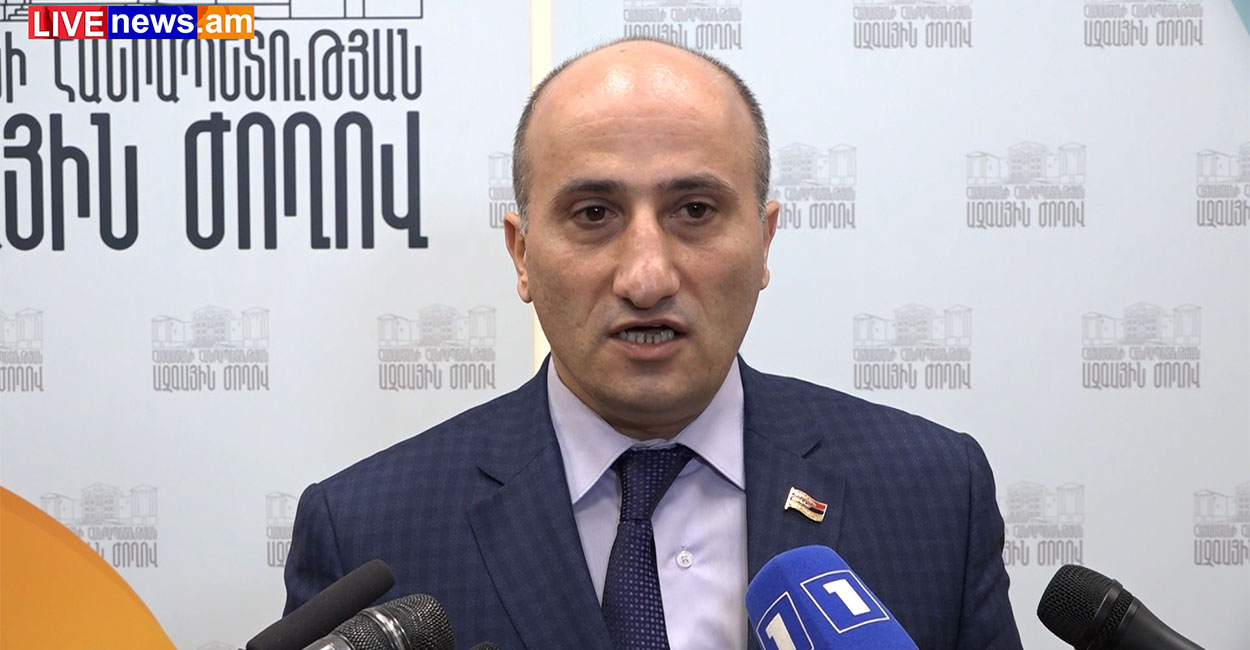 ՍԴ դատավորները կարող են մինչև փետրվարի 27-ը օգտվել վաղաժամ թոշակի անցնելու օրենքից. պատգամավոր