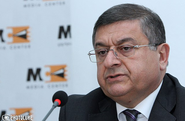Ով է Գագիկ Ջհանգիրյանի լուր բերող խորհրդականը. «Ժողովուրդ»