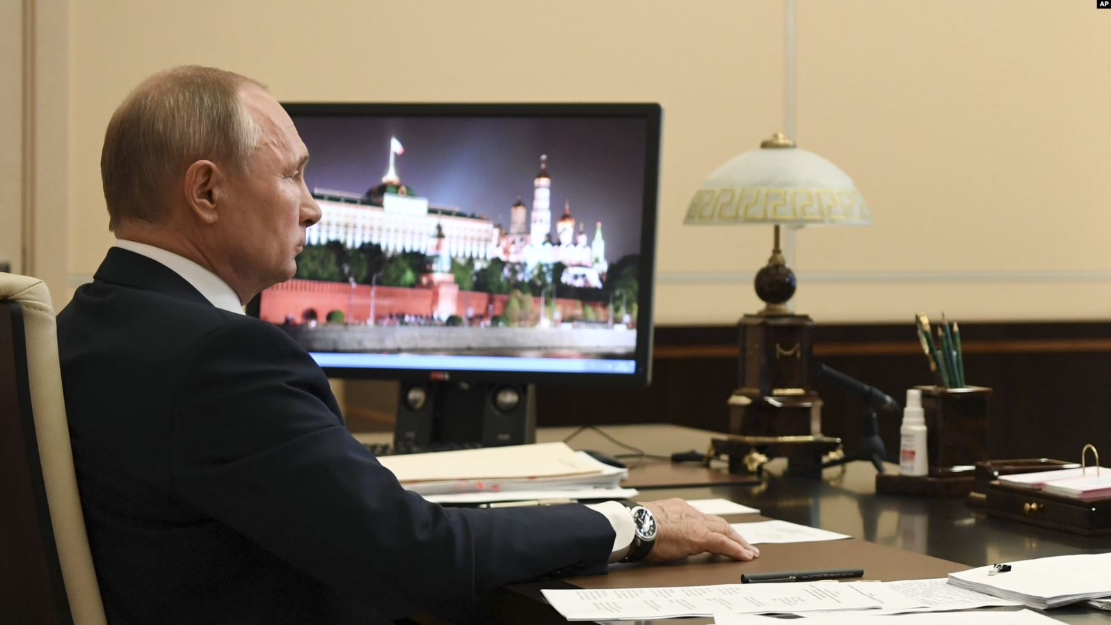 Ռուսաստանն ու ղարաբաղյան հակամարտությունը. Ինչ նպատակներ է հետապնդում Մոսկվան (տեսանյութ)