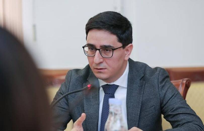 ՄԻԵԴ-ը և Հաագայի դատարանը համարում են, որ գերիների վերադարձի հարցն իրենց իրավասությունից դուրս է. Կիրակոսյան
