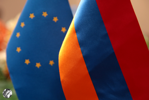 Ֆրանսիան կշարունակի գործել ի նպաստ Հայաստանի և Եվրամիության միջև համագործակցության ամրապնդման