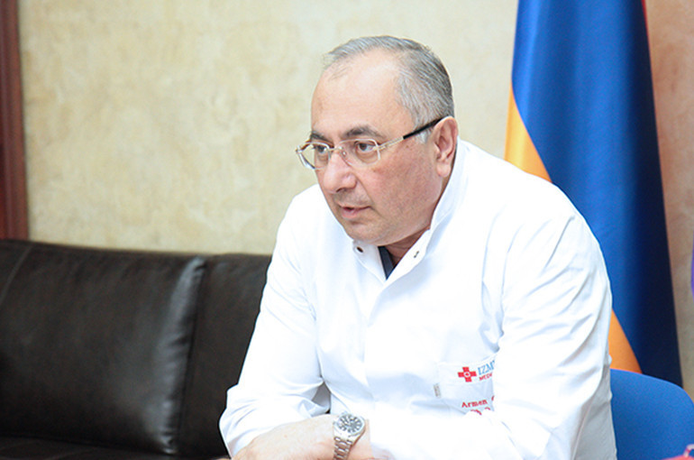 Արմեն Չարչյանի գործով հրատապ դատական նիստ է նշանակվել