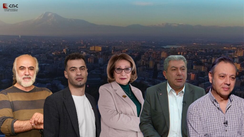 Հաստատվել է Հանրային հեռարձակողի խորհրդի թափուր տեղի համալրման մրցութային հանձնաժողովի կազմը