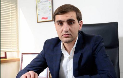 Թովմաս Շահվերդյանը նշանակվել է Աշտարակ համայնքի ղեկավարի պաշտոնակատար