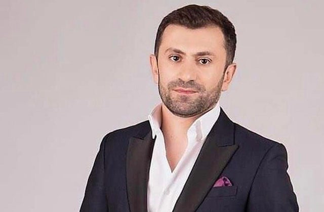 Սարերի հետևում մնաց մանկությունս, հուշերս, սիրտս ու հոգիս. Վարդան Բադալյան
