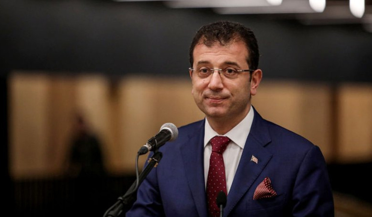 Էքրեմ Իմամօղլուն կառաջադրվի որպես Թուրքիայի նախագահի թեկնածու
