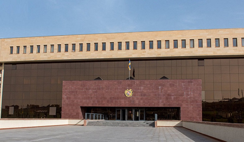 Հերթական ապատեղեկատվությունն է. ՊՆ մամուլի քարտուղարը հերքում է տարածել