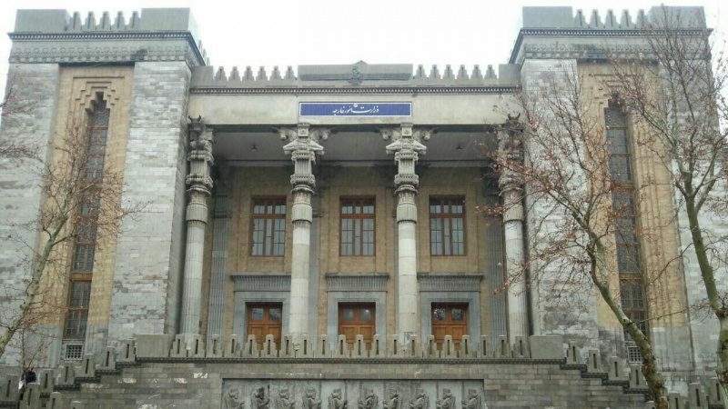 Թեհրանում Մեծ Բրիտանիայի դեսպանը կանչվել է ԱԳՆ