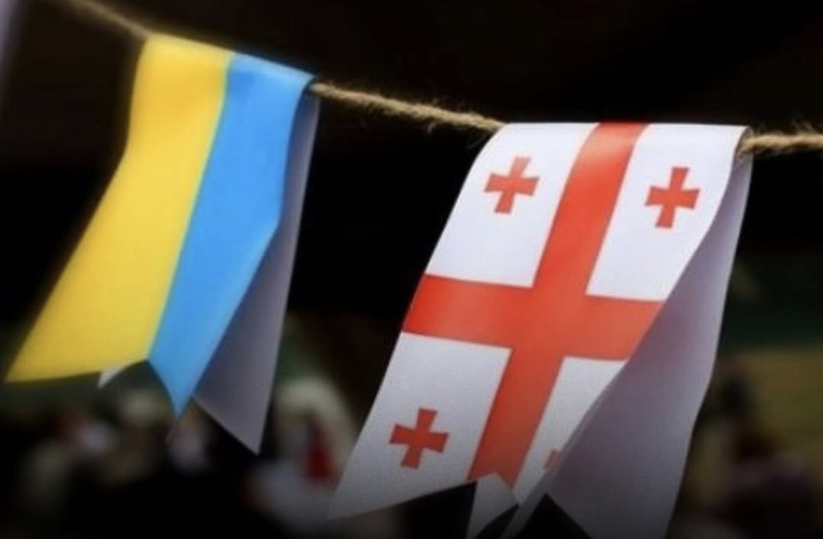 Վրաստանը գեներատորներ կուղարկի Ուկրաինա