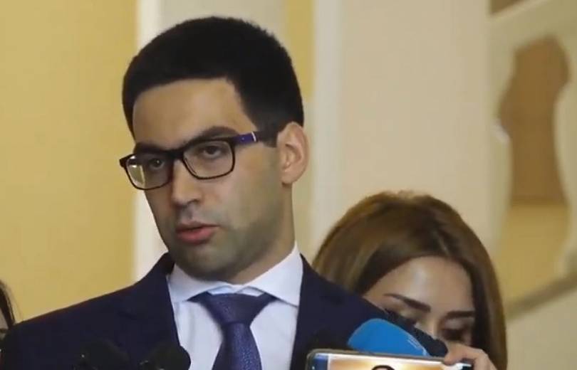 Կառավարման համակարգը  խորհրդարանականից կիսանախագահականի անցնելու մտադրություն չկա. նախարար