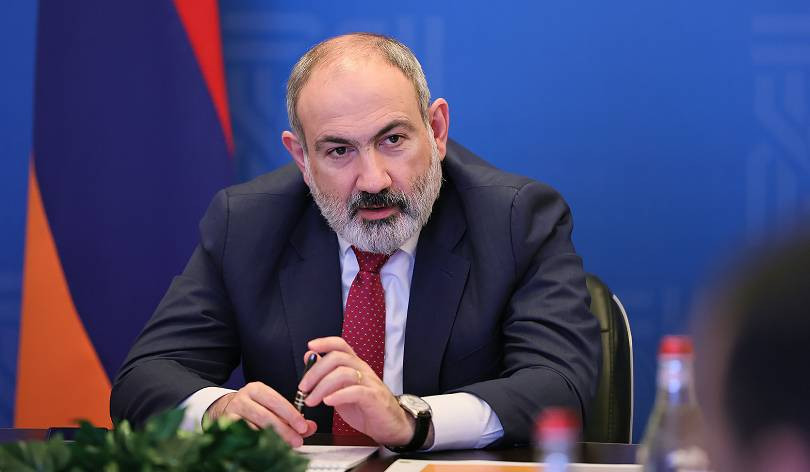 Հույս ունենք, որ համաշխարհային ժողովրդավարությունը կանգնած է մեր կողքին՝ լուծելու բոլոր մարտահրավերները. Փաշինյան