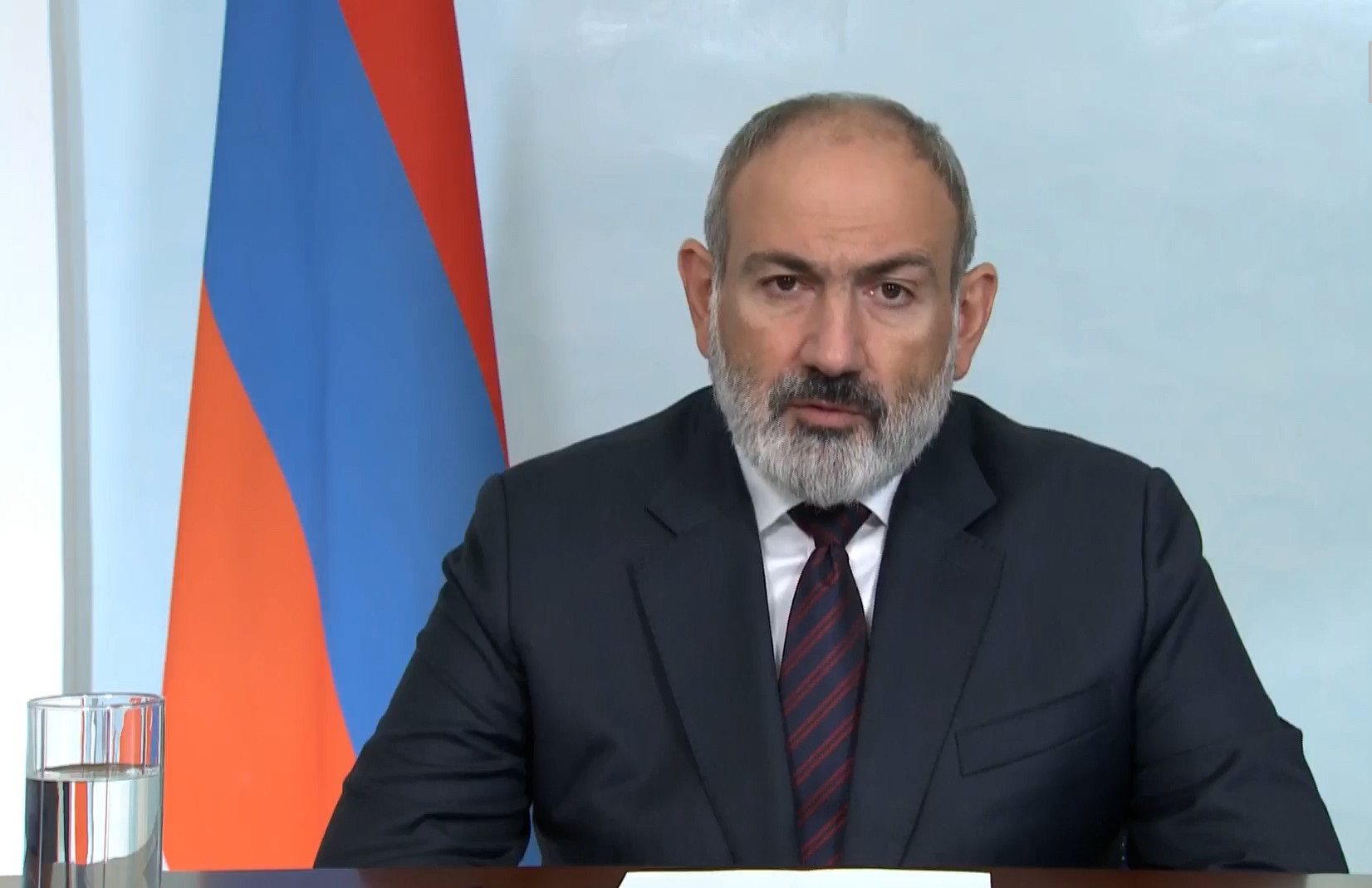 Եթե հնարավոր լիներ ՀՀ-ին ներքաշել ռազմական գործողությունների մեջ, դրա թիրախը կլինեին ՀՀ անկախությունը և ինքնիշխանությունը. Փաշինյան