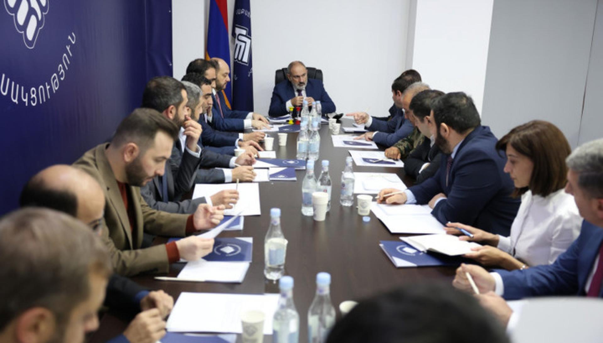 Հանքավանից հետո՝ ՔՊ-ականները «լծվելու են» ԱԺ-ի աշխատանքներին․ արտահերթ նիստեր կլինեն. «Ժողովուրդ»