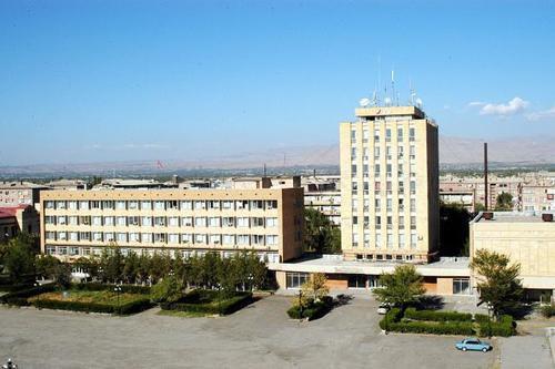  ՀԿ-ն ստուգումներ է իրականացնում Արտաշատի համայնքապետարանում, կան ձերբակալվածներ