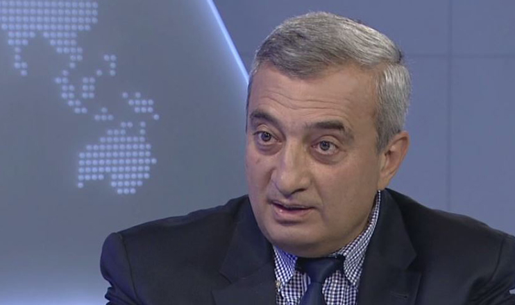 Հայկական կողմը Թուրքիայի առջև երբևէ Ցեղասպանությունը ճանաչելու դիմաց հարաբերությունների կարգավորման նախապայման չի դրվել․ Աշոտ Մելքոնյան