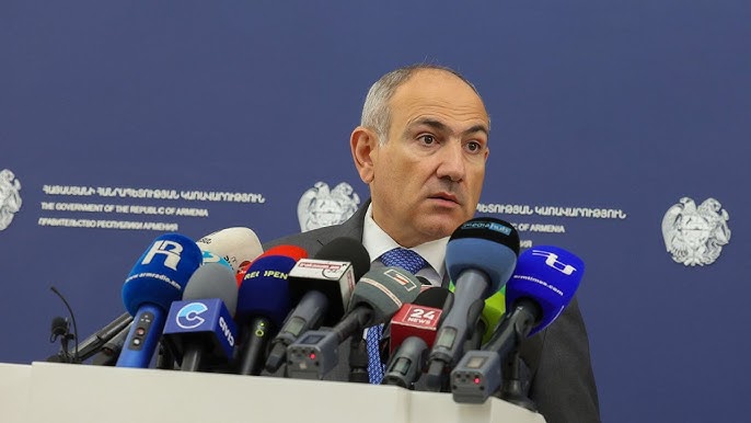 ԱՄՆ-ն կօգնի Հայաստանին ստեղծել երկրի նոր երկրաբանական քարտեզը․ Փաշինյան