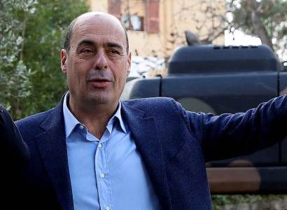 Իտալիայի իշխող կուսակցության առաջնորդը վարակվել է կորոնավիրուսով