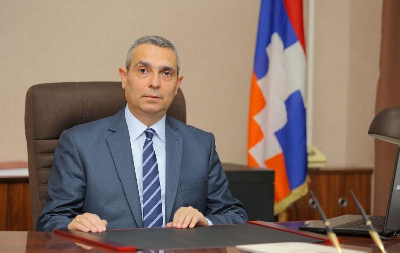 ԼՂ-ի նկատմամբ իր հավակնությունների համար օրինական որևէ փաստարկի բացակայությունն Ադրբեջանը փորձել է և փորձում է փոխհատուցել ագրեսիայով. Մասիս Մայիլյան