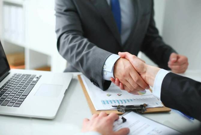 Ներդրումներն ու տնտեսական անվտանգությունը՝ մեկ օղակում․ «Հայաստանի Հանրապետություն»