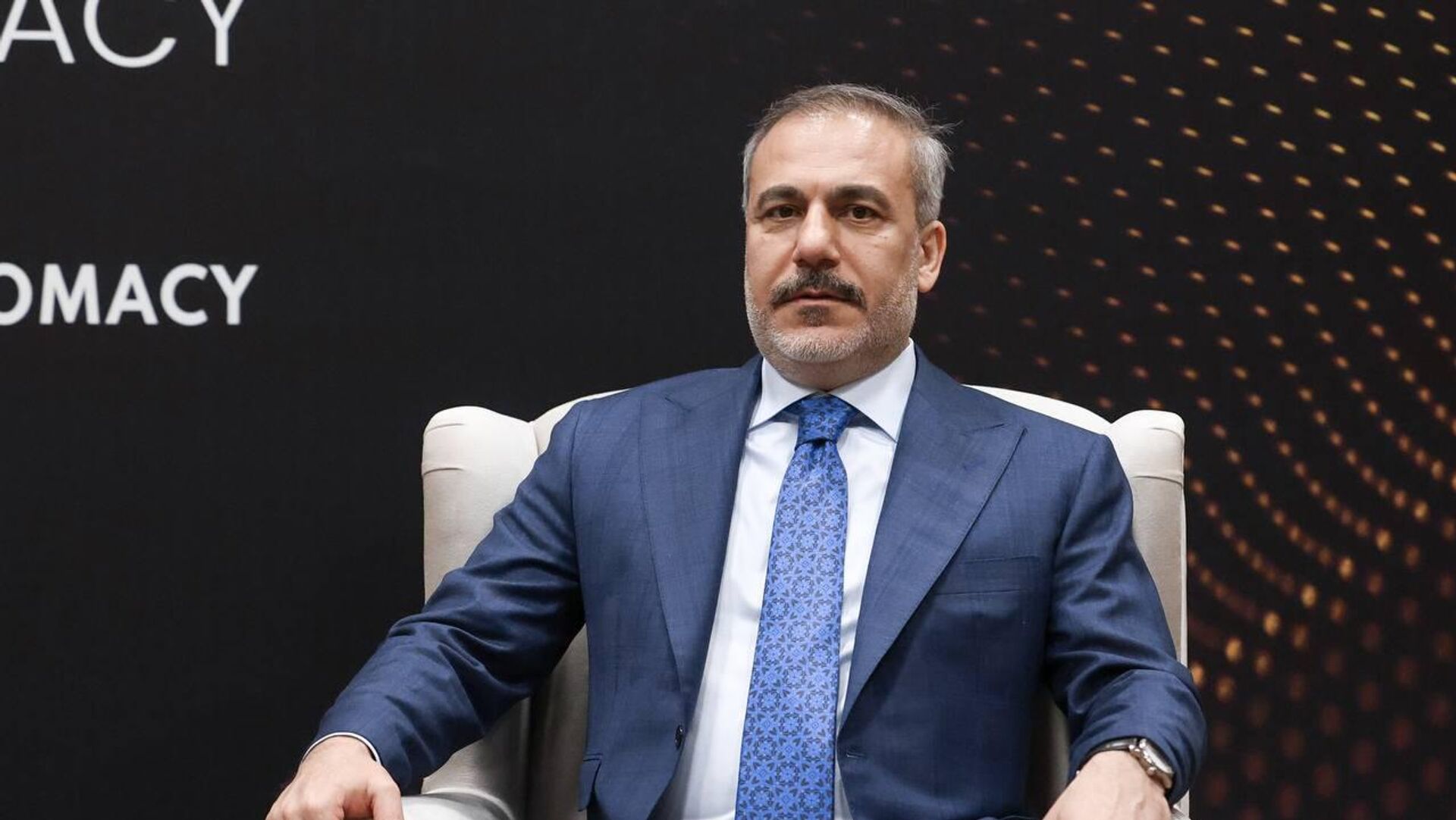 Հորմուզի նեղուցի շարունակական շրջափակումը մեծ ճնշում է գործադրում համաշխարհային տնտեսության և էներգետիկ անվտանգnւթյան վրա. Ֆիդան