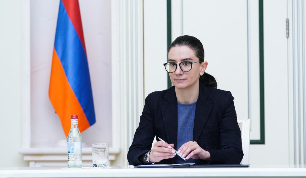 Մարդը գնում է բանկ՝ մերժում են կես մլն վարկ տալ, բայց նրա տվյալներով օնլայն 3 մլն-ի վարկ են ստանում․ դատախազ
