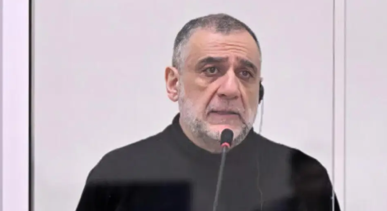 Բաքվում կայացել է Ռուբեն Վարդանյանի դեմ կեղծ գործերով հարուցված հերթական շինծու դատական նիստը