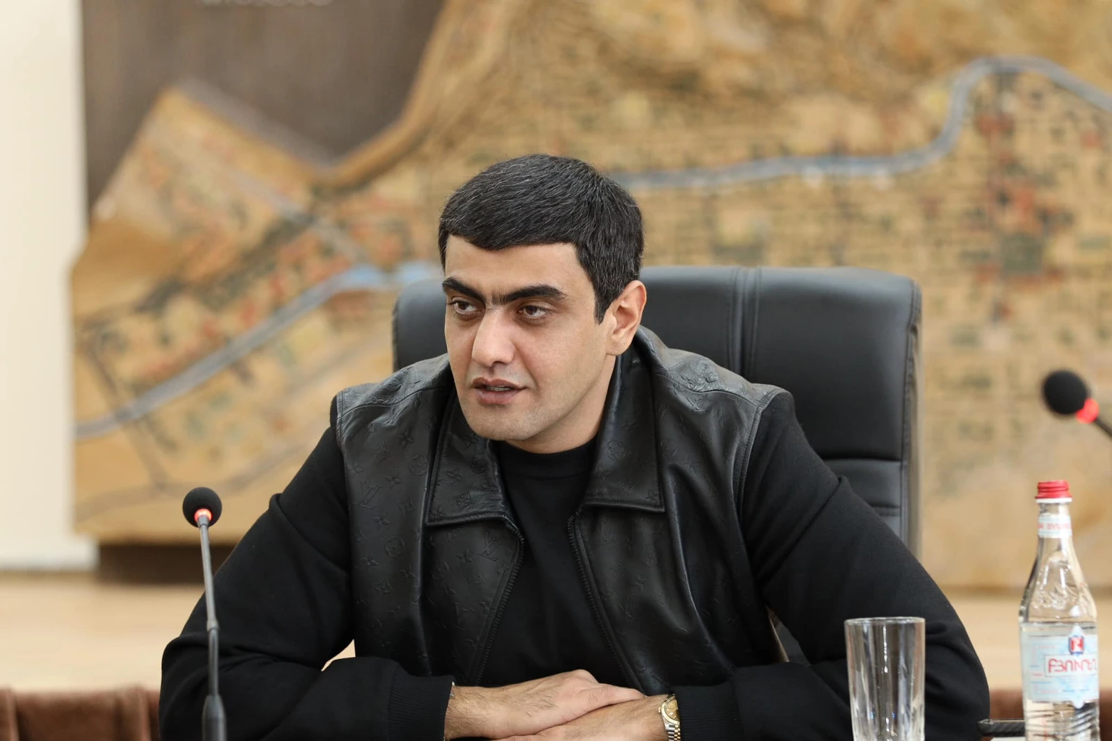 ՔՊ-ն Առուշի հետ իր պլանն ունի․ «Հրապարակ»