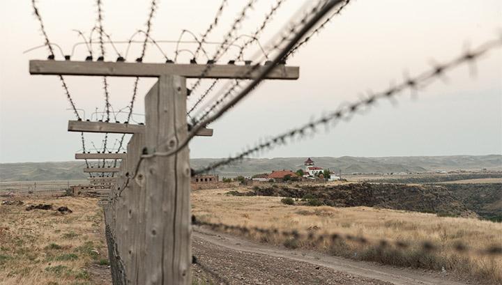 Հայաստանը նախատեսում է պետական սահմանների պահպանությունն ամբողջովին թողնել սահմանապահներին
