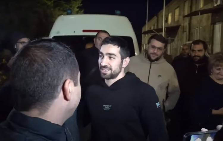ՔՊ-ն քննարկում է Լևոն Քոչարյանին անձեռնմխելիությունից զրկելու հարցը. «Հրապարակ»
