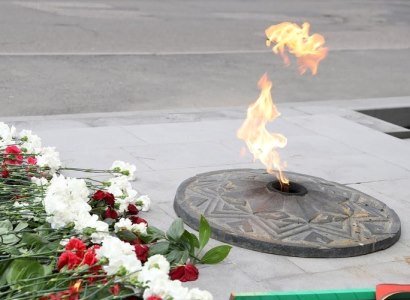 «Հայրենիք» զարգացման հիմնադրամի ներկայացուցիչները Գավառում ու Նորատուսու հարգանքի տուրք են մատուցել